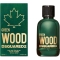 Green Wood - Eau De Toilette Uomo 100 ml Vapo