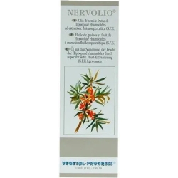 nervolio 50 ml - integratore per i livelli di colesterolo