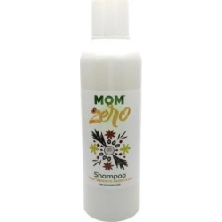 mom zero - shampoo trattamento pediculosi 200 ml