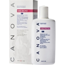 Canova Amil Bagno - Detergente liquido a Ph acido 200 ml