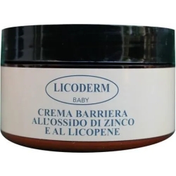 Baby - Crema barriera all'ossido di zinco 100 ml