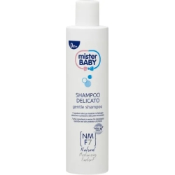 Shampoo delicato 250 ml