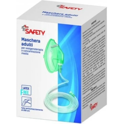 Maschera Per Ossigeno