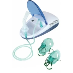 Med's Neosol Basic - Aerosol da tavolo a pistone