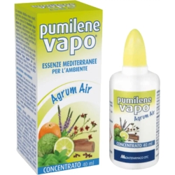 Agrum Air - Olio essenziale per ambienti 40 ml