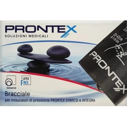 Prontex - Bracciale Sfigmomanometro Digitale