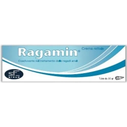 Ragamin - Crema Rettale 30 g