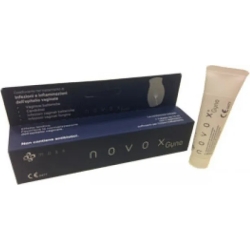 novox gyno 15 ml - pomata protettiva ginecologica