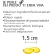 Olio Di Fegato Di Merluzzo 100 Perle - Integratore Per Il Benessere Dell'Organismo