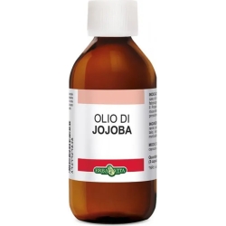 olio di jojoba - idratante per corpo e capelli 100 ml