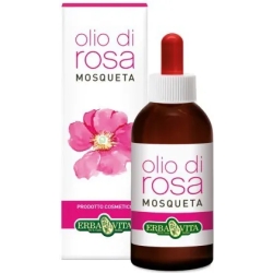Erba Vita - Olio Di Rosa Mosqueta 10 ml