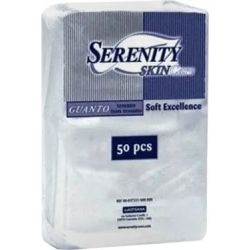 Serenity Skincare - 50 Guanti in tnt soft excellence