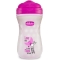Chicco Shiny cup 14 m+ tazza per bambini rosa