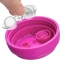 Chicco Shiny cup 14 m+ tazza per bambini rosa