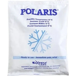 Polaris - 2 Bustine Monouso Di Ghiaccio Istantaneo