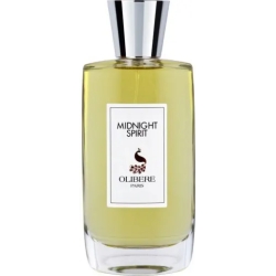 Midnight Spirit - Eau De Parfum Unisex 100 ml Vapo