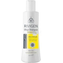 Idi Farmaceutici Rivigen Oligo - Shampoo Bimbo 200 ml