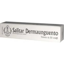 Salitar Dermaunguento - Trattamento Antirughe 30 ml