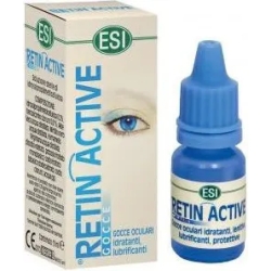 Esi Retin Active - Gocce Oculari Idratanti 10 ml