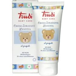 baby crema idratante lenitiva al propoli 100 ml