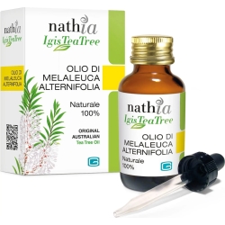 Nathia - Tea Tree Oil 10 ml