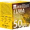 Wellion Luna - 50 Strisce Reattive Per La Glicemia
