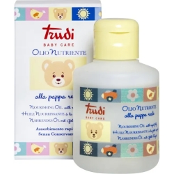 Baby Care - Olio Nutriente alla pappa reale 150 ml