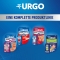 Urgo 3 ml - Cerotto Liquido per Herpes Labiale