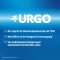 Urgo 3 ml - Cerotto Liquido per Herpes Labiale