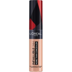 Infaillible 24H More Than Concealer - Correttore Liquido N. 325 Bisque