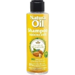 Shampoo addolcente all'olio di mandorla 100 Ml