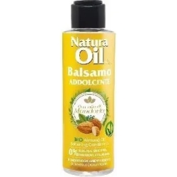 balsamo addolcente all'olio di mandorla 100 Ml