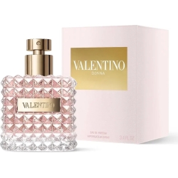 Valentino - Eau De Parfum Donna 100 ml Vapo