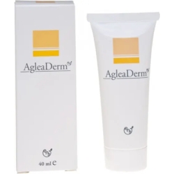 Agleaderm - Crema Idratante Viso E Corpo 40 ml