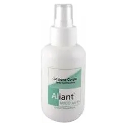 Aliant Mico Spray - Lozione Antimicotica 80 ml