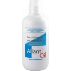 Aliant Oil - Doccia Shampoo 250 ml