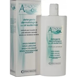 Altadose Oil 400 ml - Olio Detergente