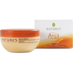 Arga Vellutante - Crema Corpo 200 ml