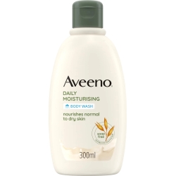 Aveeno - Bagno Doccia 300 ml
