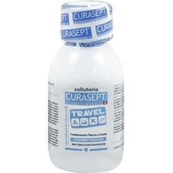 Curasept Travel ads 0,05 - collutorio per placca e carie 100 ml