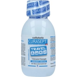 Curasept Travel ads 0,12 - collutorio per trattamento prolungato 100 ml
