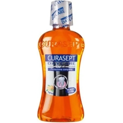 Curasept Daycare - collutorio agli agrumi  500 ml