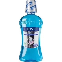 Curasept Daycare - Collutorio alla menta fredda 500 ml