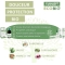 Curasept Ecobio - Dentifricio che rafforza la difesa naturale di denti e gengive 75 ml