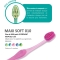 Curasept Maxi soft 010 - Spazzolino con setole molto morbide