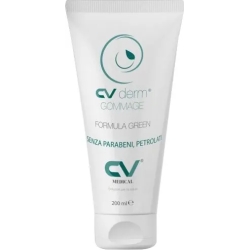 Cv Derm Gommage - Gel Esfoliante 200 ml
