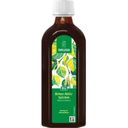 Weleda Decotto Di Betulla 250 ml - Integratore Per Le Vie Urinarie
