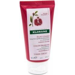 Color Enhancing - Balsamo al melograno 50 ml