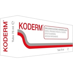 Koderm - Crema Barriera 75 ml