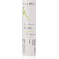 Aderma Stick Levers Lip Stick - Stick Per Le Labbra Idratante E Nutriente